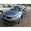 2011 VOLKSWAGEN JETTA TDI