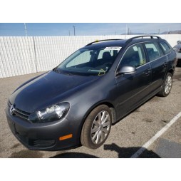 2011 VOLKSWAGEN JETTA TDI