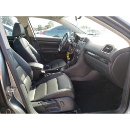 2011 VOLKSWAGEN JETTA TDI