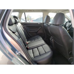 2011 VOLKSWAGEN JETTA TDI