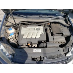 2011 VOLKSWAGEN JETTA TDI