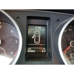 2011 VOLKSWAGEN JETTA TDI