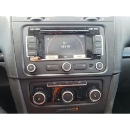 2011 VOLKSWAGEN JETTA TDI