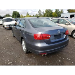 2011 VOLKSWAGEN JETTA TDI
