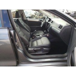 2011 VOLKSWAGEN JETTA TDI