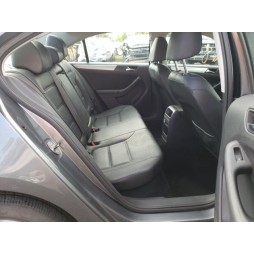 2011 VOLKSWAGEN JETTA TDI