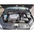 2011 VOLKSWAGEN JETTA TDI