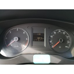 2011 VOLKSWAGEN JETTA TDI