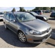 2011 VOLKSWAGEN JETTA TDI