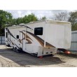 2011 WILDWOOD XLR40