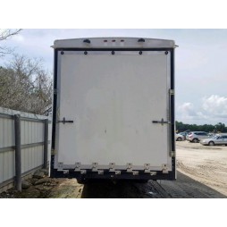 2011 WILDWOOD XLR40