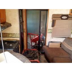 2011 WILDWOOD XLR40