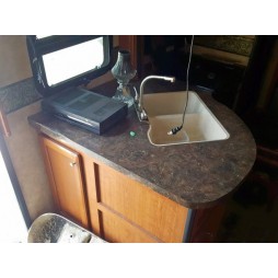 2011 WILDWOOD XLR40