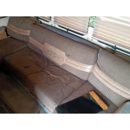 2011 WILDWOOD XLR40