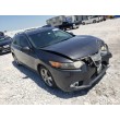 2012 ACURA TSX