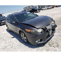 2012 ACURA TSX