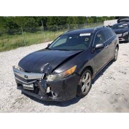 2012 ACURA TSX