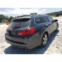 2012 ACURA TSX
