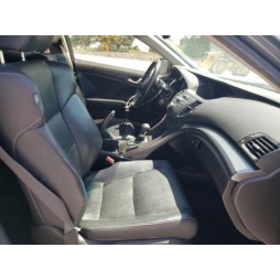 2012 ACURA TSX