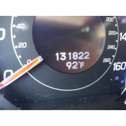 2012 ACURA TSX