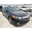 2012 ACURA TSX SE