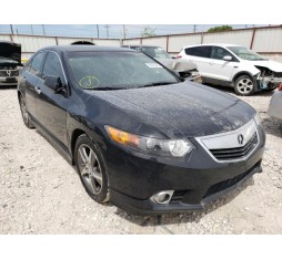 2012 ACURA TSX SE