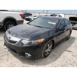 2012 ACURA TSX SE