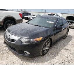 2012 ACURA TSX SE