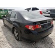 2012 ACURA TSX SE