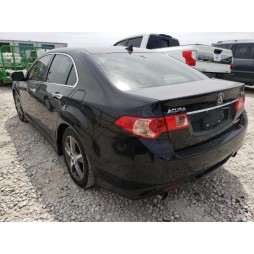 2012 ACURA TSX SE