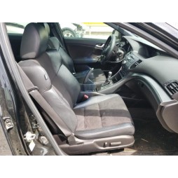 2012 ACURA TSX SE