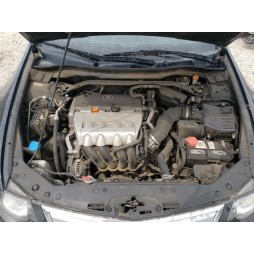 2012 ACURA TSX SE