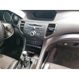 2012 ACURA TSX SE