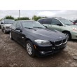 2012 BMW 528 XI