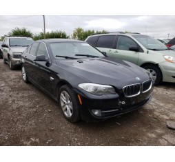 2012 BMW 528 XI