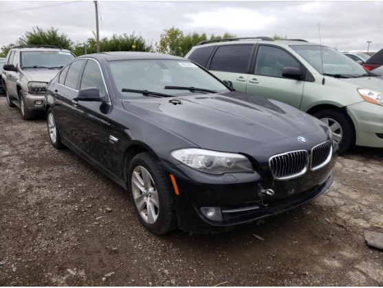 2012 BMW 528 XI