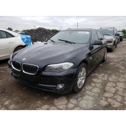 2012 BMW 528 XI