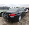 2012 BMW 528 XI