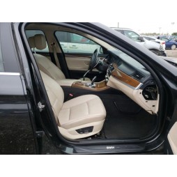 2012 BMW 528 XI