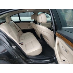 2012 BMW 528 XI