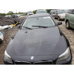 2012 BMW 528 XI
