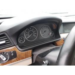 2012 BMW 528 XI