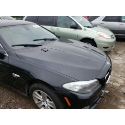 2012 BMW 528 XI