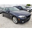 2012 BMW 535 I