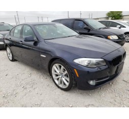 2012 BMW 535 I