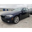2012 BMW 535 I