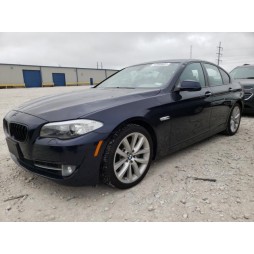 2012 BMW 535 I