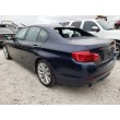 2012 BMW 535 I