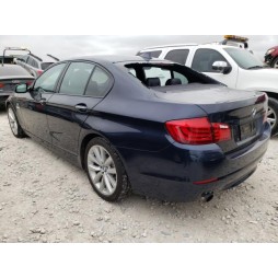 2012 BMW 535 I
