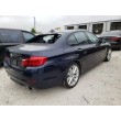 2012 BMW 535 I